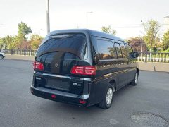 Dongfeng Delica M5L 1.6L Comfort 9-Seater - ფოტო 4