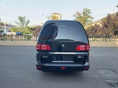 Dongfeng Delica M5L 1.6L Comfort 9-Seater - ფოტო 5
