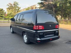 Dongfeng Delica M5L 1.6L Comfort 9-Seater - ფოტო 6