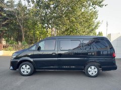 Dongfeng Delica M5L 1.6L Comfort 9-Seater - ფოტო 7