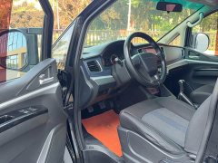 Dongfeng Delica M5L 1.6L Comfort 9-Seater - ფოტო 8