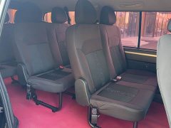 Dongfeng Delica M5L 1.6L Comfort 9-Seater - ფოტო 9
