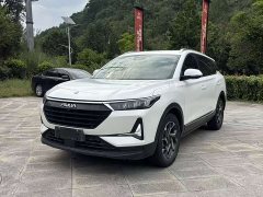 Dongfeng Fengshen AX7 PRO 1.6T Automatic Glory Edition - ფოტო 1