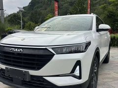 Dongfeng Fengshen AX7 PRO 1.6T Automatic Glory Edition - ფოტო 10