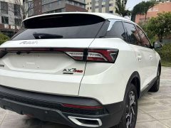 Dongfeng Fengshen AX7 PRO 1.6T Automatic Glory Edition - ფოტო 11
