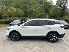 Dongfeng Fengshen AX7 PRO 1.6T Automatic Glory Edition - ფოტო 12