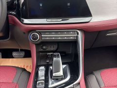 Dongfeng Fengshen AX7 PRO 1.6T Automatic Glory Edition - ფოტო 14