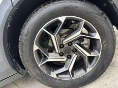 Dongfeng Fengshen AX7 PRO 1.6T Automatic Glory Edition - ფოტო 15