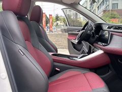 Dongfeng Fengshen AX7 PRO 1.6T Automatic Glory Edition - ფოტო 16