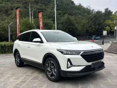 Dongfeng Fengshen AX7 PRO 1.6T Automatic Glory Edition - ფოტო 2