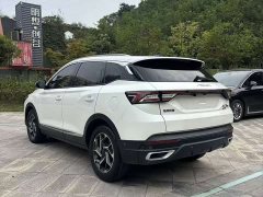 Dongfeng Fengshen AX7 PRO 1.6T Automatic Glory Edition - ფოტო 3