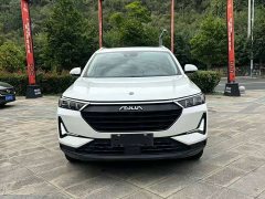 Dongfeng Fengshen AX7 PRO 1.6T Automatic Glory Edition - ფოტო 4