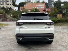 Dongfeng Fengshen AX7 PRO 1.6T Automatic Glory Edition - ფოტო 5