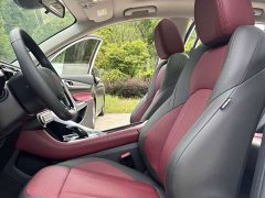Dongfeng Fengshen AX7 PRO 1.6T Automatic Glory Edition - ფოტო 7