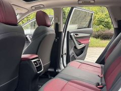 Dongfeng Fengshen AX7 PRO 1.6T Automatic Glory Edition - ფოტო 8