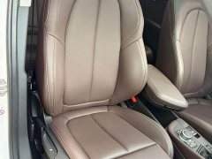 BMW X1 sDrive20Li Fashion Edition - ფოტო 10