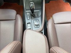 BMW X1 sDrive20Li Fashion Edition - ფოტო 11