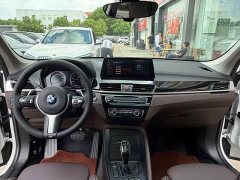 BMW X1 sDrive20Li Fashion Edition - ფოტო 12