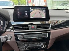BMW X1 sDrive20Li Fashion Edition - ფოტო 14