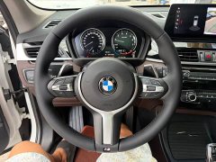 BMW X1 sDrive20Li Fashion Edition - ფოტო 15