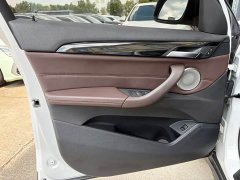 BMW X1 sDrive20Li Fashion Edition - ფოტო 16