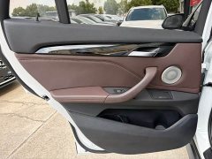 BMW X1 sDrive20Li Fashion Edition - ფოტო 17