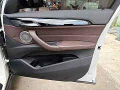 BMW X1 sDrive20Li Fashion Edition - ფოტო 19