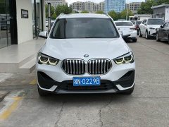 BMW X1 sDrive20Li Fashion Edition - ფოტო 2