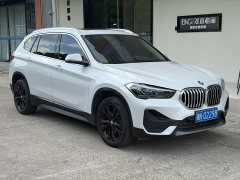 BMW X1 sDrive20Li Fashion Edition - ფოტო 3