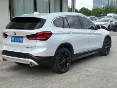 BMW X1 sDrive20Li Fashion Edition - ფოტო 5