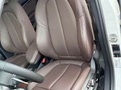 BMW X1 sDrive20Li Fashion Edition - ფოტო 7