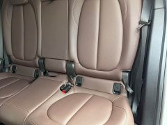 BMW X1 sDrive20Li Fashion Edition - ფოტო 8