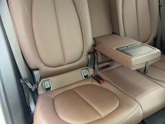 BMW X1 sDrive20Li Fashion Edition - ფოტო 9
