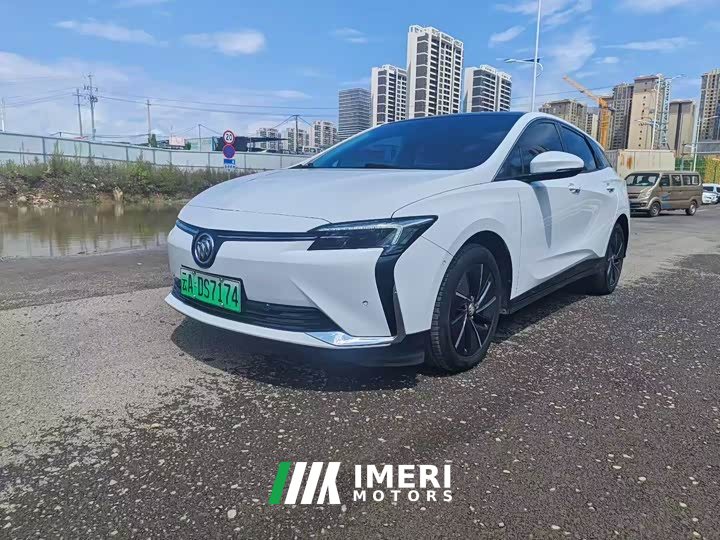 Buick Weilan 6 Connected Smart Plus - ავტომობილი ჩინეთიდან