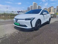 Buick Weilan 6 Connected Smart Plus - ფოტო 1
