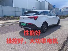 Buick Weilan 6 Connected Smart Plus - ფოტო 10