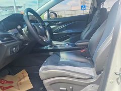 Buick Weilan 6 Connected Smart Plus - ფოტო 11