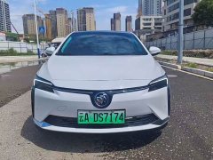 Buick Weilan 6 Connected Smart Plus - ფოტო 2