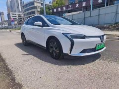 Buick Weilan 6 Connected Smart Plus - ფოტო 3