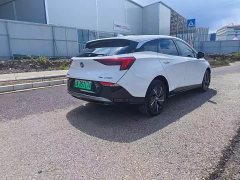 Buick Weilan 6 Connected Smart Plus - ფოტო 4
