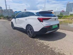 Buick Weilan 6 Connected Smart Plus - ფოტო 5