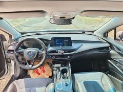 Buick Weilan 6 Connected Smart Plus - ფოტო 7