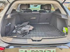 Buick Weilan 6 Connected Smart Plus - ფოტო 8