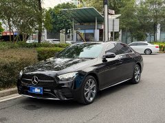 Mercedes-Benz E-Class Facelift E 300 L Sport Luxury - ფოტო 1