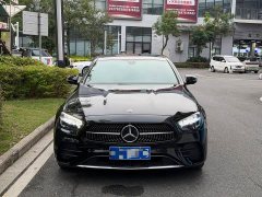 Mercedes-Benz E-Class Facelift E 300 L Sport Luxury - ფოტო 2