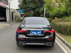 Mercedes-Benz E-Class Facelift E 300 L Sport Luxury - ფოტო 5