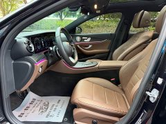 Mercedes-Benz E-Class Facelift E 300 L Sport Luxury - ფოტო 7