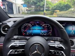 Mercedes-Benz E-Class Facelift E 300 L Sport Luxury - ფოტო 9