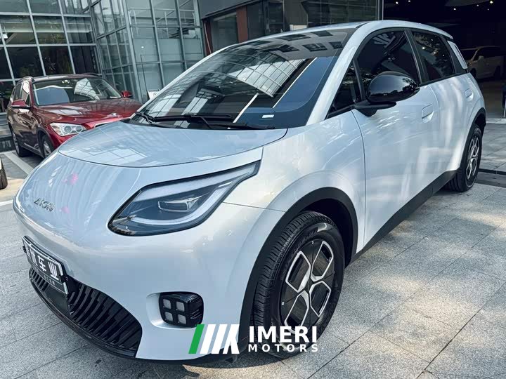 GAC AION UT 420 Smart Comfort Edition