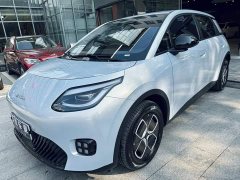 GAC AION UT 420 Smart Comfort Edition - ფოტო 1